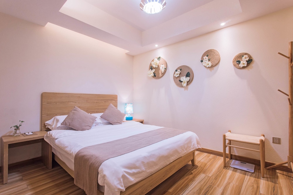 Quadruple Room photo 1