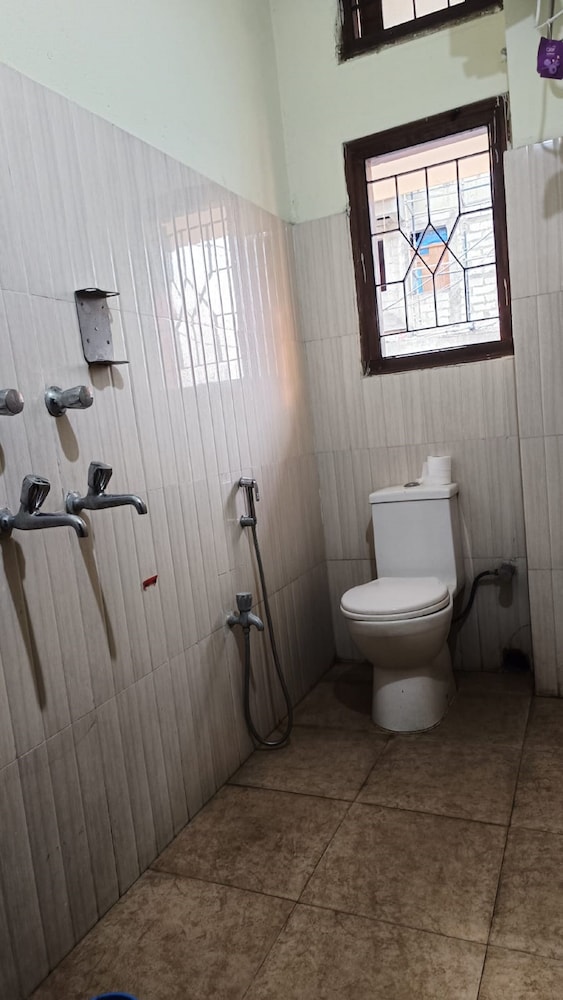 Classic Double Room, Private Bathroom