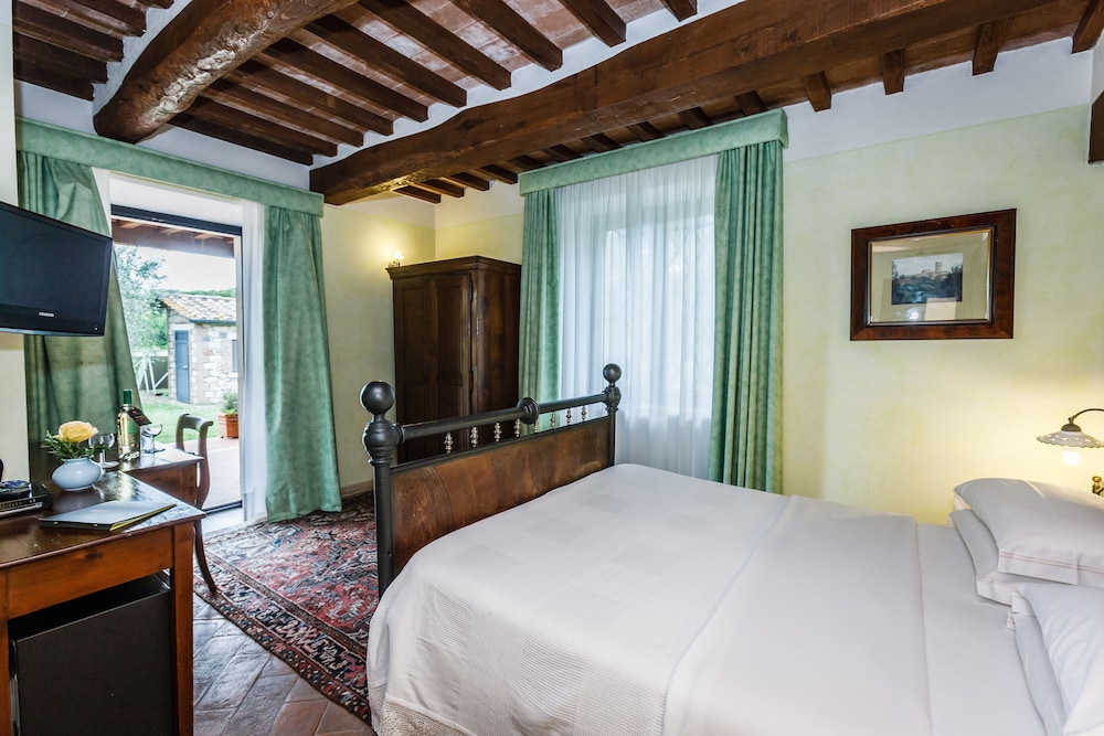 Deluxe Double Room, 1 Bedroom photo 3