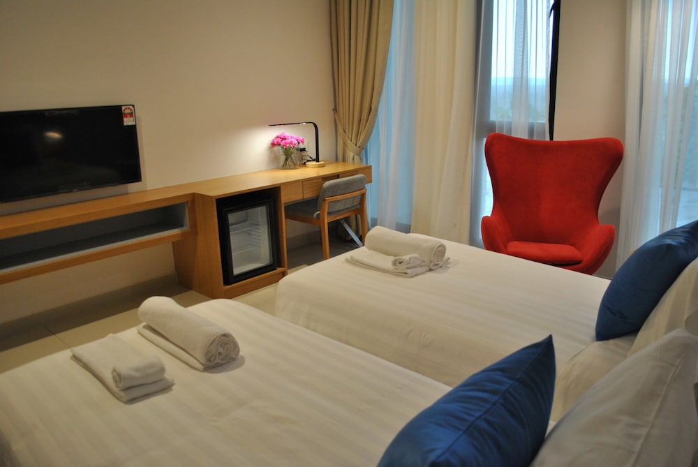 Deluxe West Wing photo 3
