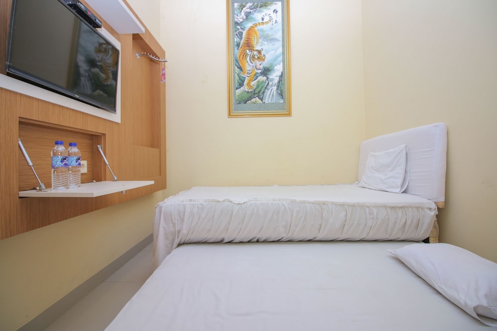 Superior Twin Room photo 1