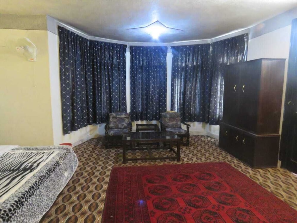 Standard Double Room photo 2