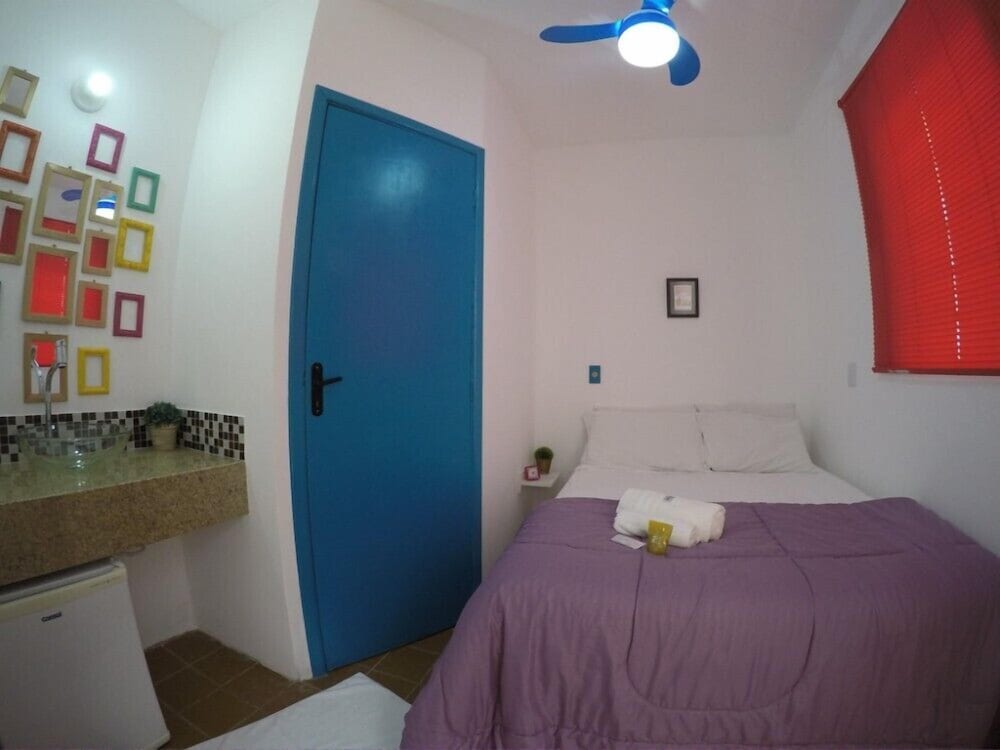 Double Room, Private Bathroom photo 1