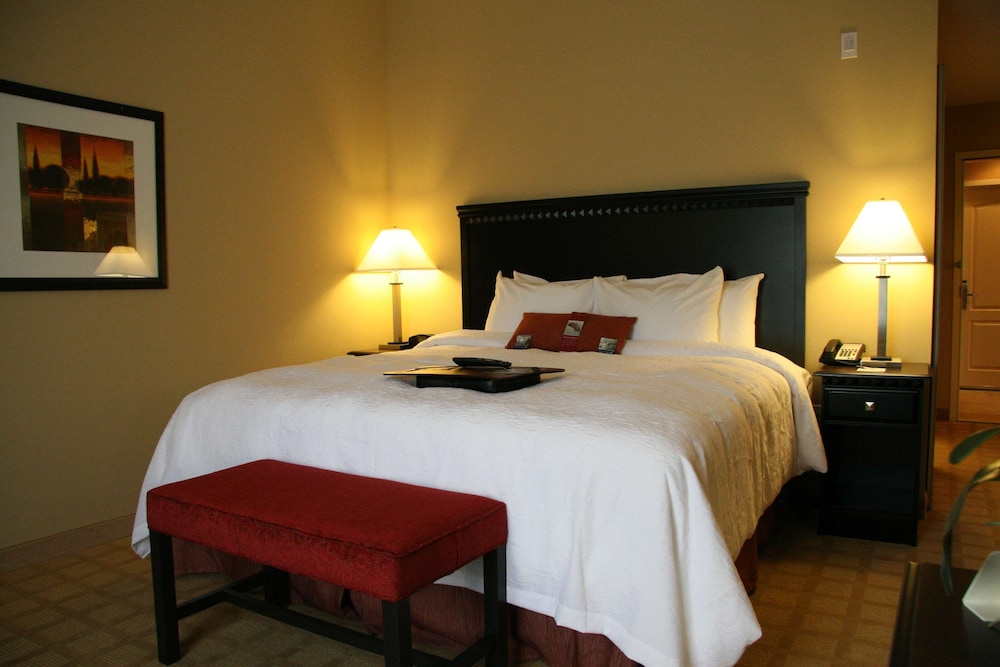 Room, 1 King Bed, Accessible, Non Smoking - Photo 3