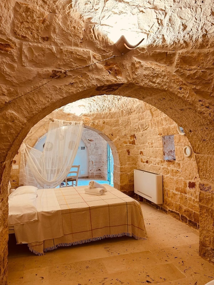 Trullo 1