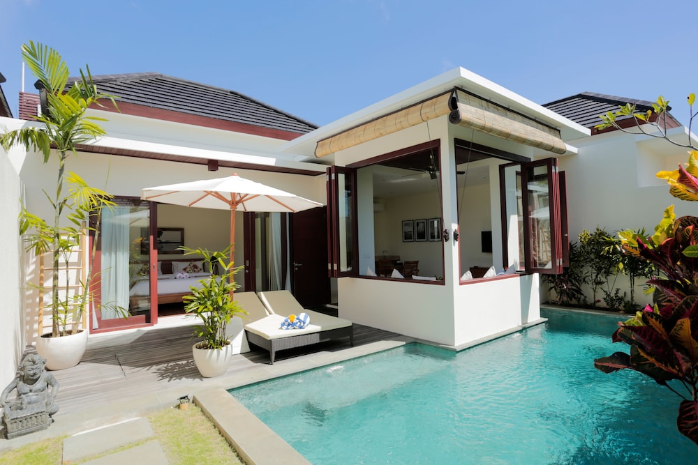Villa, 1 Bedroom (Sandat)