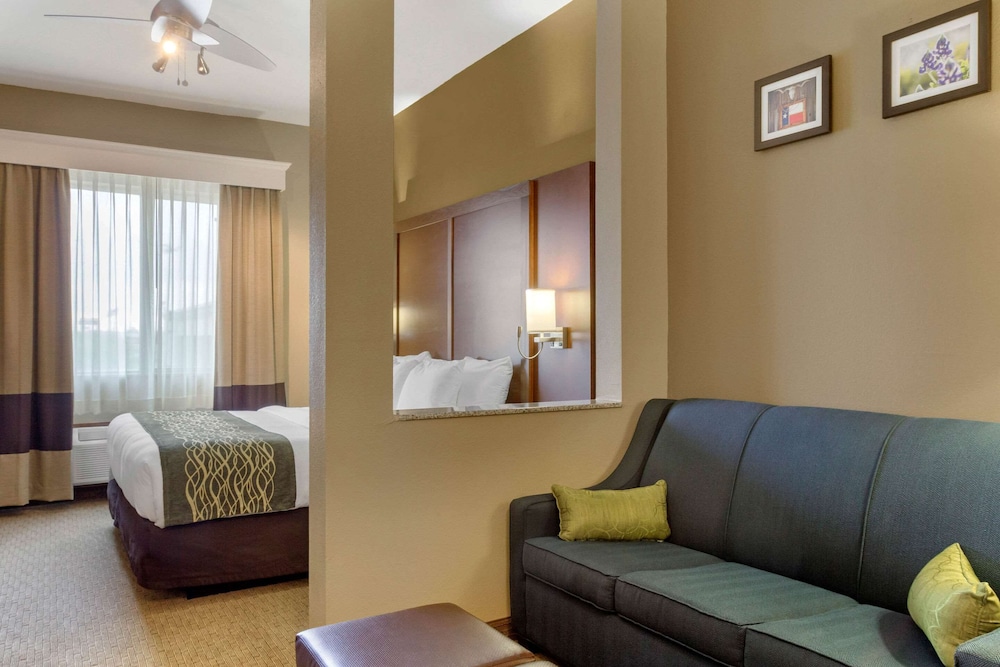 Comfort Inn & Suites Amarillo East, 사진 2