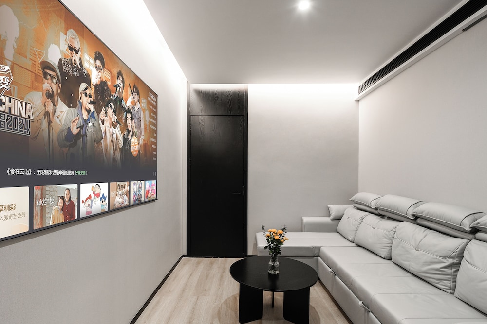 Signature Suite, Park View