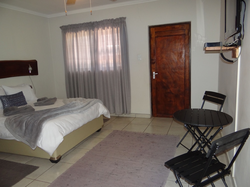 Comfort Double Room, 1 Double Bed photo 2