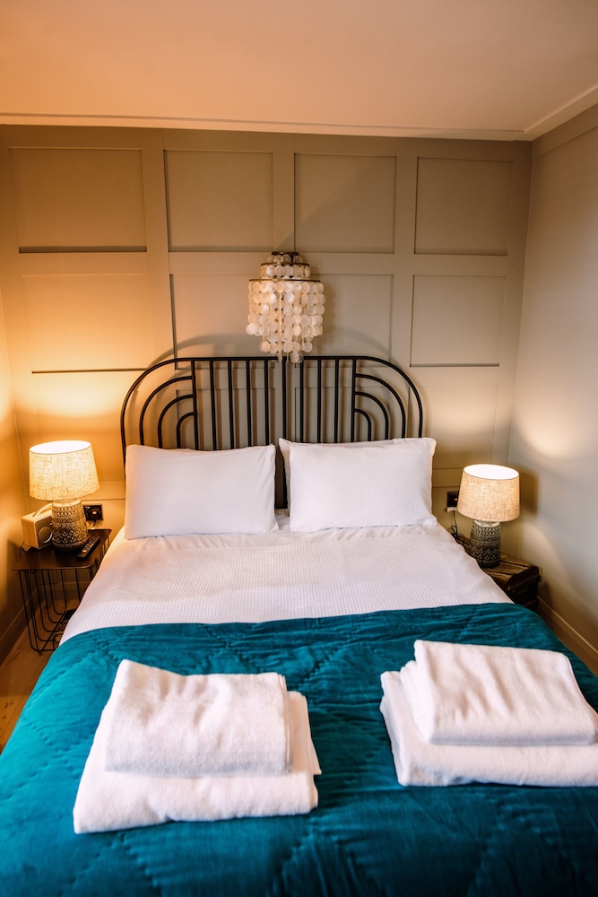 Premium Double Room photo 2