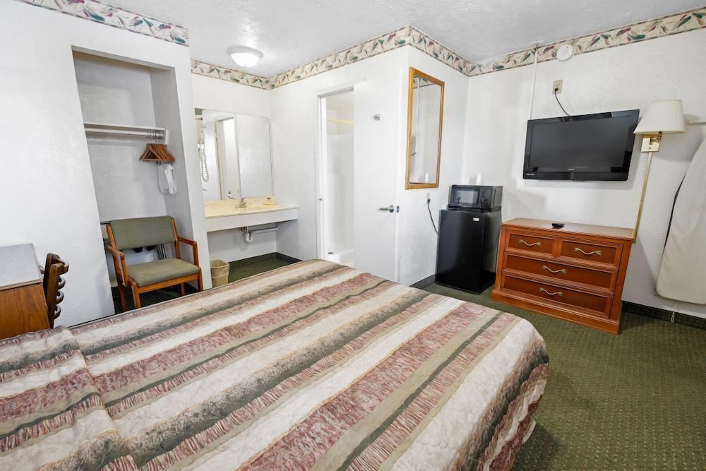 Traditional Single Room photo 3