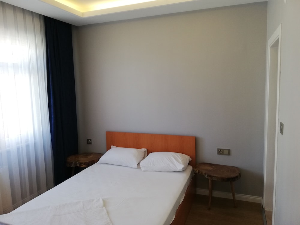 Standard Double Room photo 3