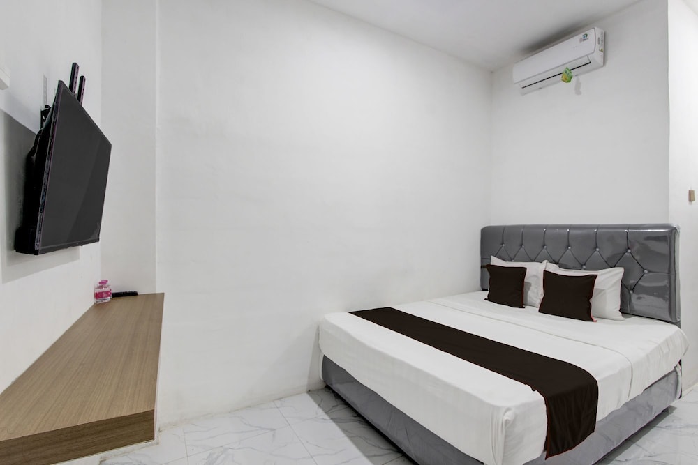 Standard Double Room photo 2
