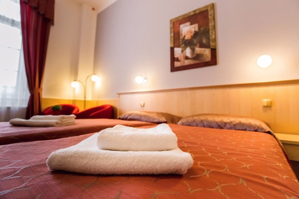 Single Room photo 2