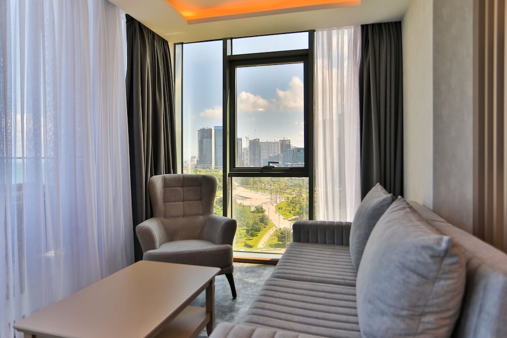 Exclusive Suite photo 2