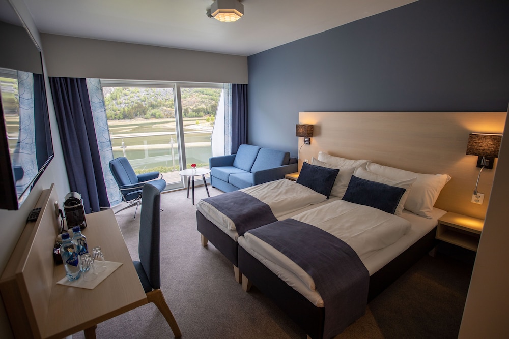 Deluxe Double Room photo 1
