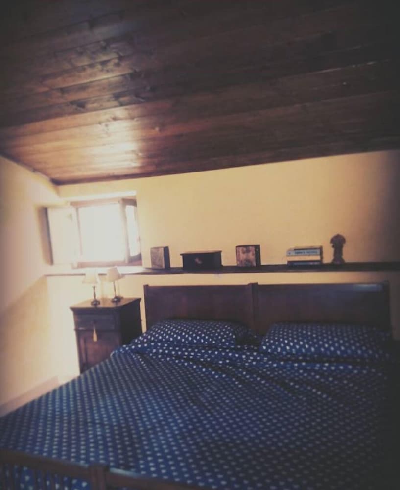 House, 4 Bedrooms, Garden View