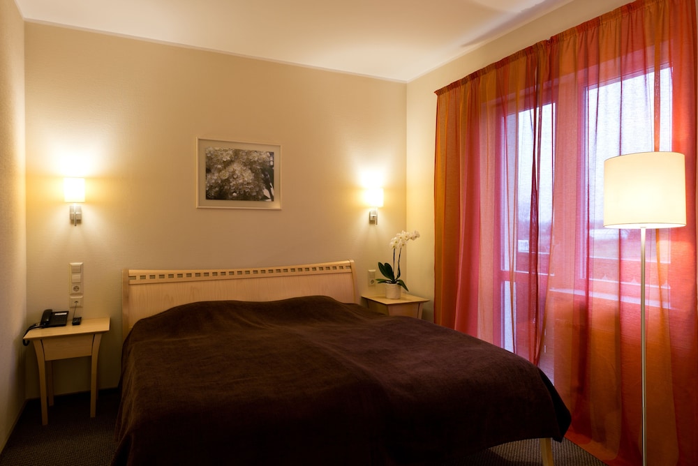 Double Room Free Access to Spa photo 3