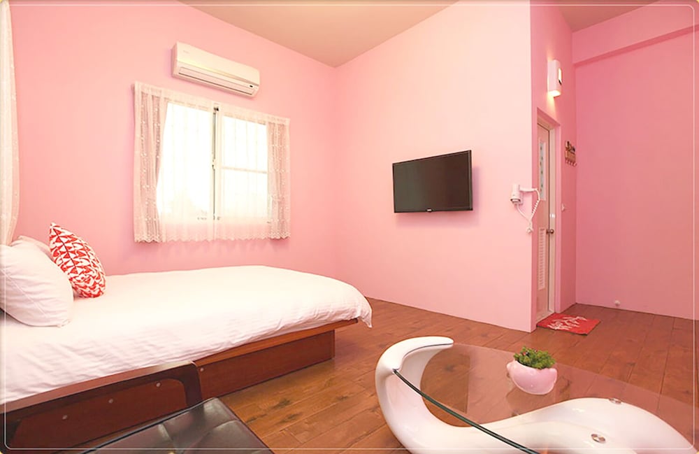 Standard Double Room photo 3