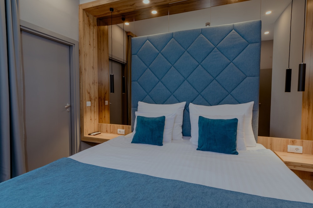 Standard Single Room - Photo 1
