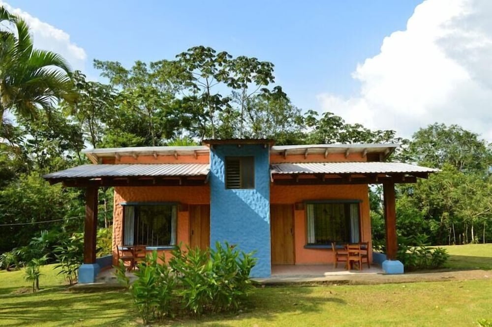 Bungalow