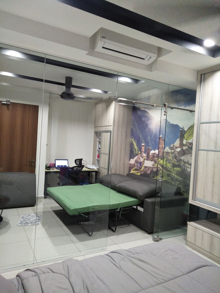 Elite Studio, Multiple Beds, Non Smoking photo 1
