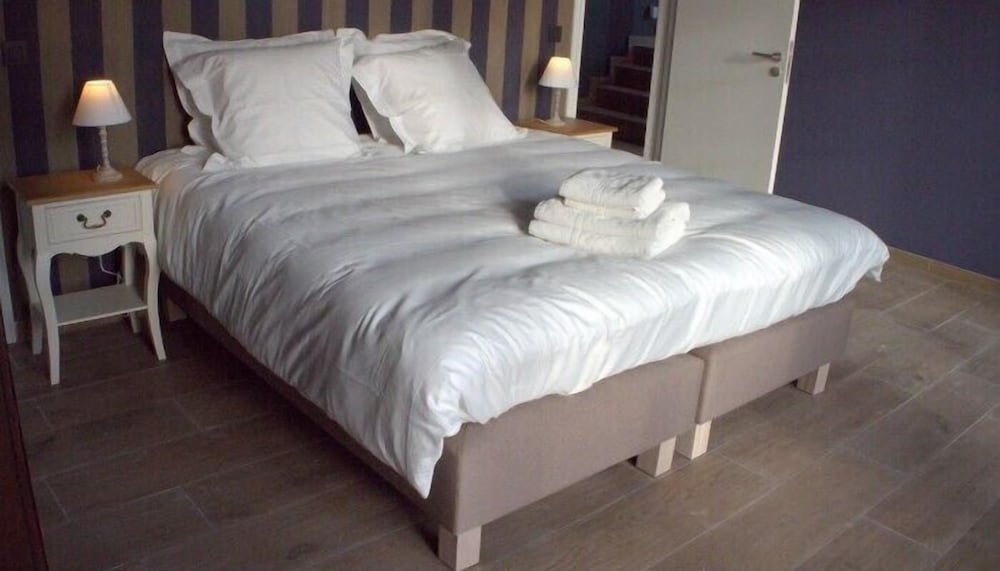 Luxury Double or Twin Room, Balcony photo 1