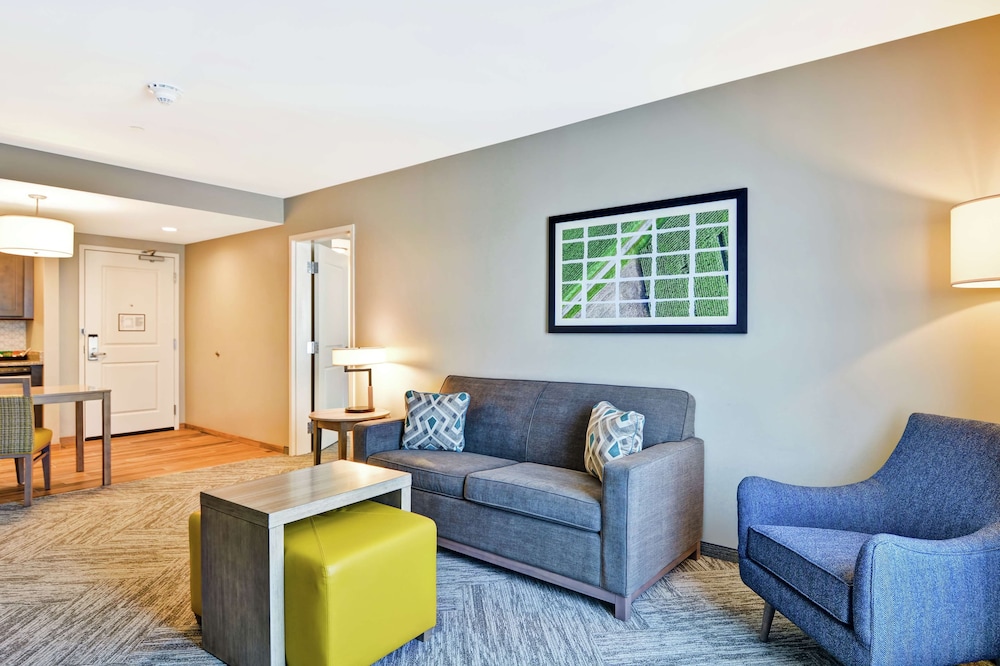 Homewood Suites By Hilton Hadley Amherst, Foto 2