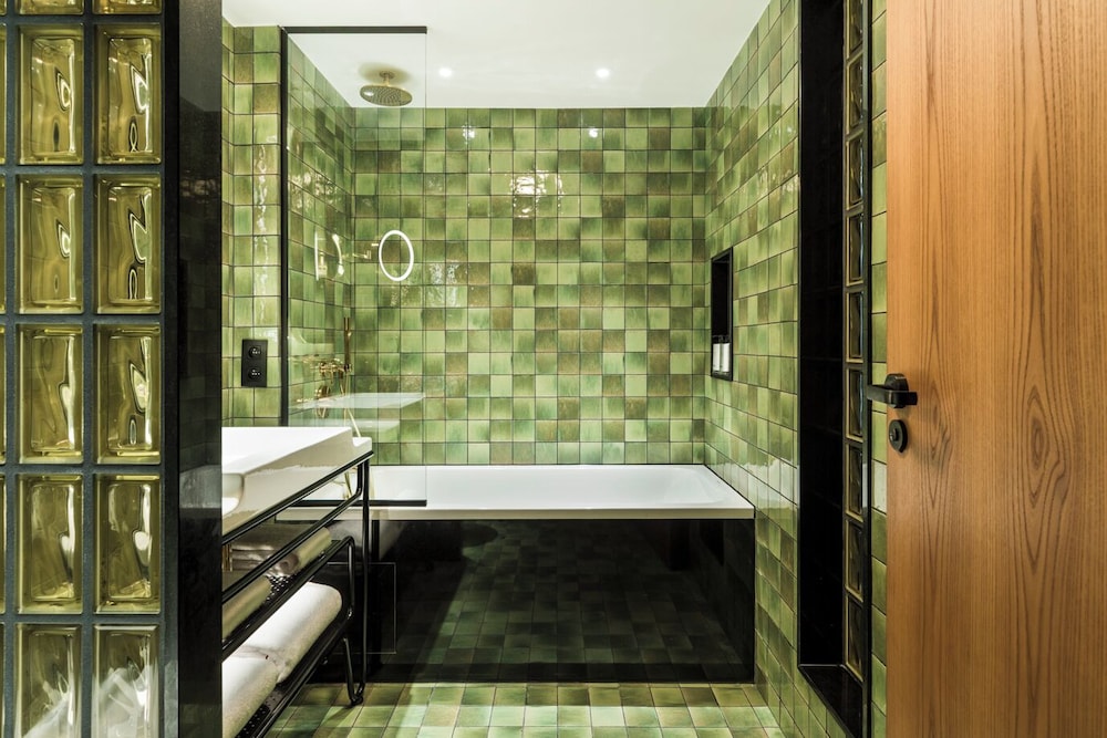 Chambre Double Exécutive