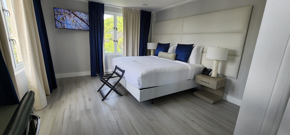 Business Single Room