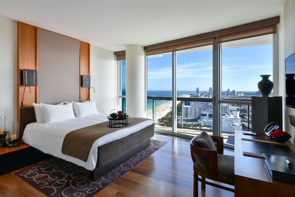 Suite, 2 Bedrooms, Ocean View (Ocean Suites) photo 1