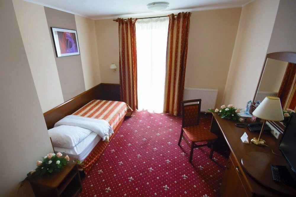 Classic Single Room photo 2