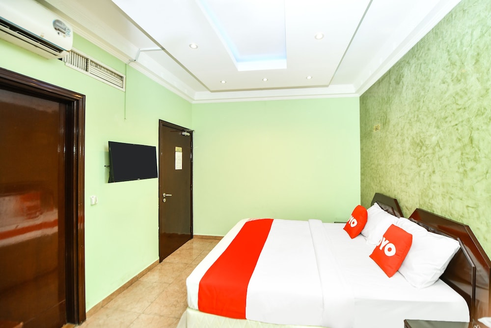 Standard Double Room, 1 King Bed - Photo 5