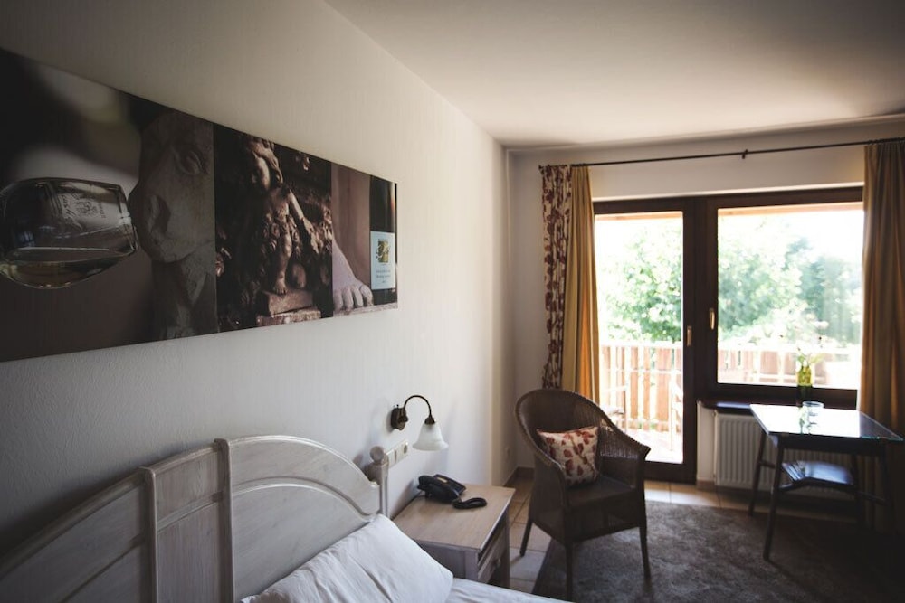 Double Room photo 3