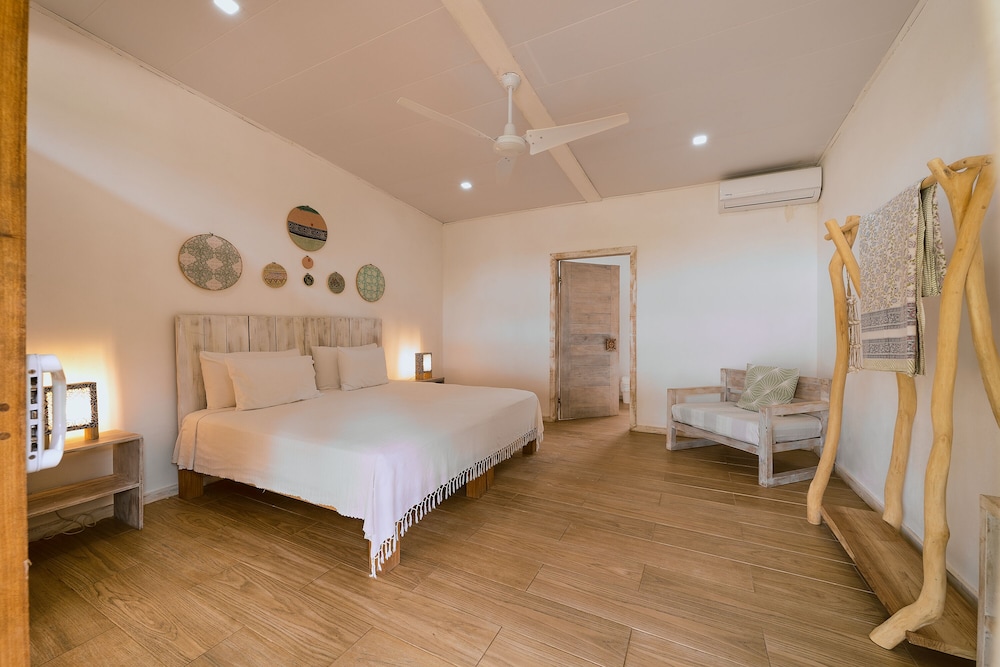 Comfort Double Room, 1 Bedroom (Air conditioning)