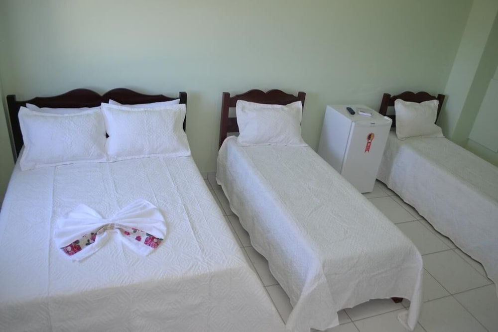 Deluxe Quadruple Room photo 1