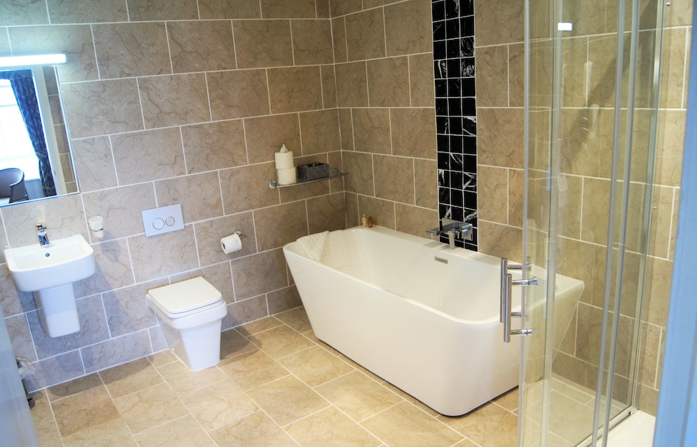 Luxury Double Room photo 3