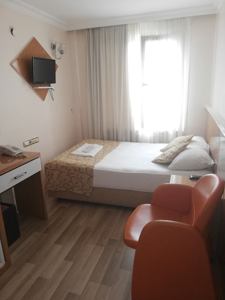 Single Room, City View photo 1