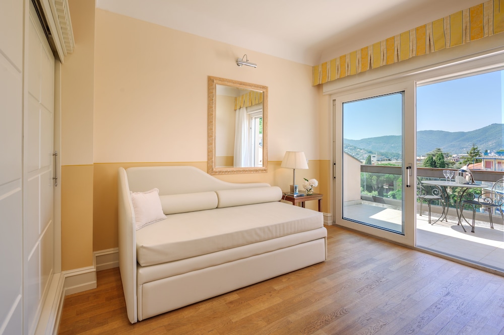 Executive Suite, Sea View - Photo 2