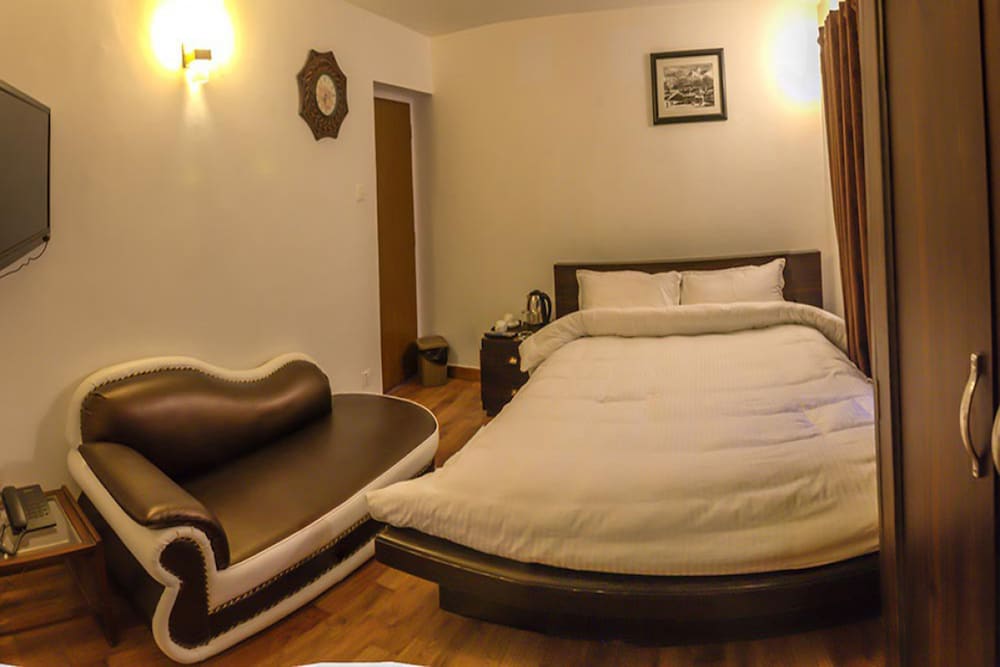 Basic Room photo 1