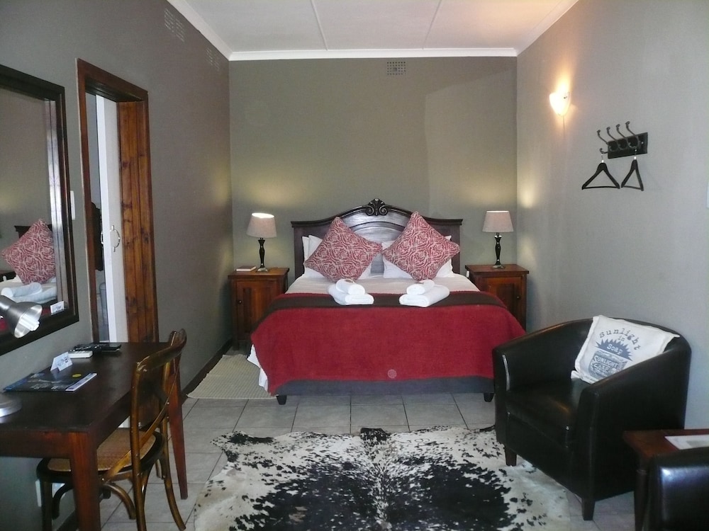 Herehuis Luxury Stable Unit with Bath photo 1