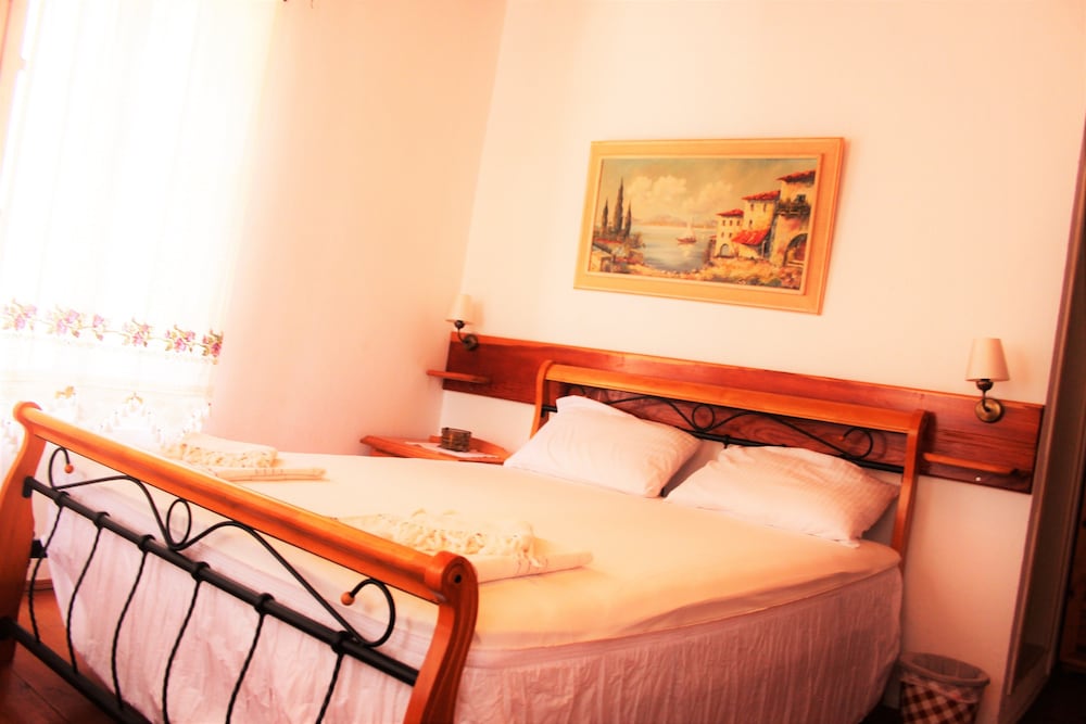 Comfort Twin Room photo 1