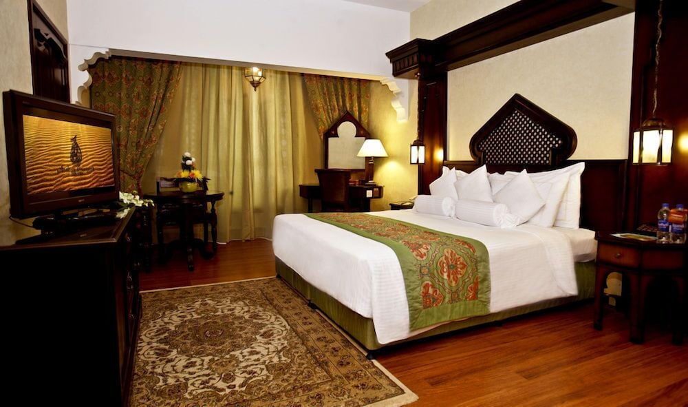 Deluxe Room photo 2