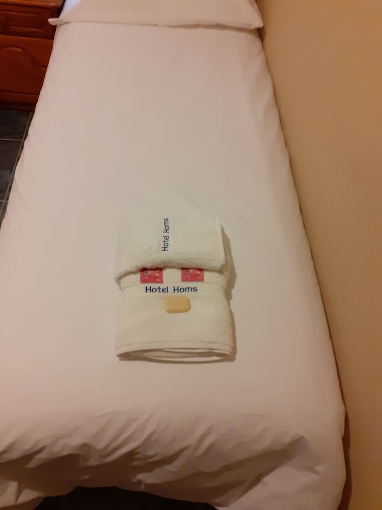 Twin Room, 2 Twin Beds photo 1