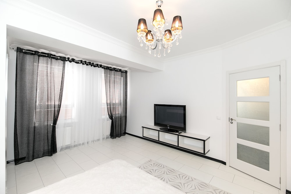 Comfort Apartment