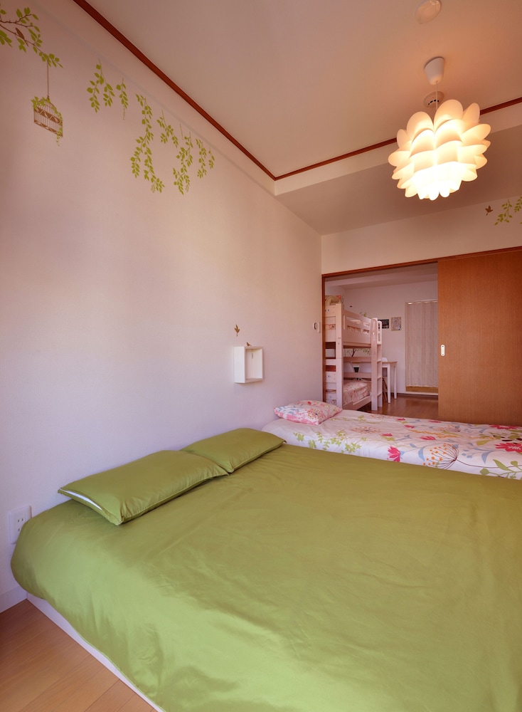 1DK Apartment, Non Smoking (601) photo 2