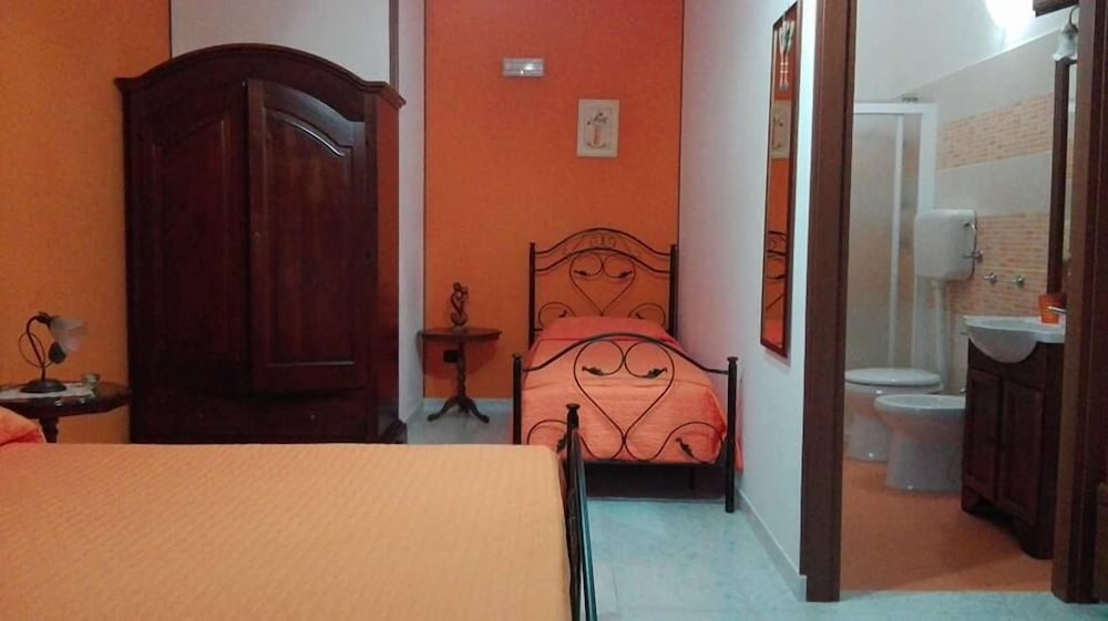 Comfort Double Room photo 1