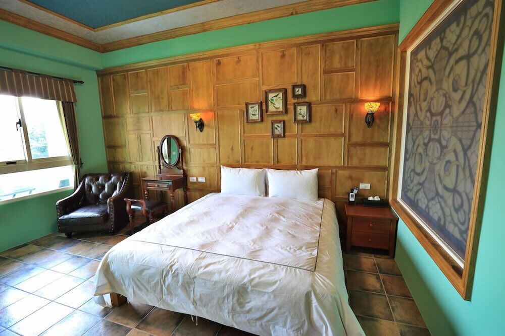 Classic Double Room, Non Smoking (211,212,213) - Photo 7