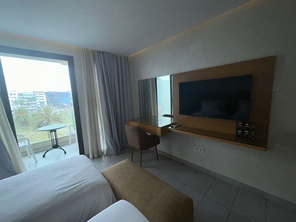 Comfort Double or Twin Room