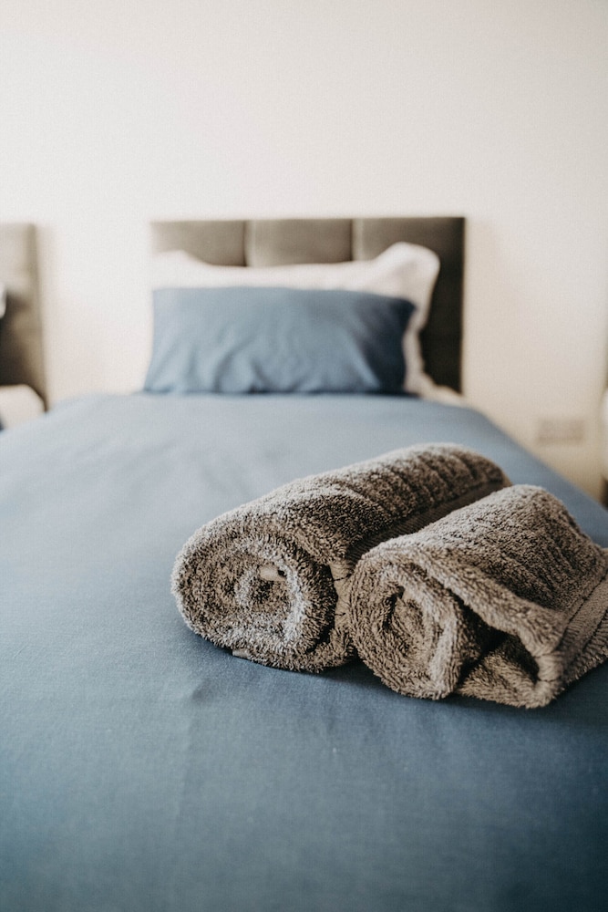 Signature Double or Twin Room, Ensuite (Double or Twin) - Photo 3